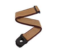 Planet Waves 50PLB06 Tracolla per Chitarra con Sistema di Aggancio Planet Lock, Multicolore (Tweed)