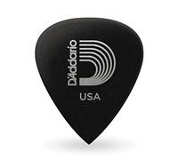 Planet Waves 6Dbk7-25 25 Plettri in Duraline