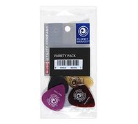 Planet Waves Assorted Guitar Picks, 5 Pack, Medium