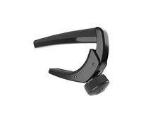 Daddario PW-CP-19 Pro Plus Capo Black