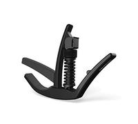 Planet Waves Chitarre Elettriche E Acustiche A Corda, Porta Plettro Integrato, Nero, 13.97 x 0.32 x 17.78 cm; 68.04 grammi