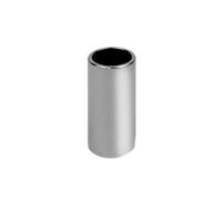 PLANET WAVES CHROME PLATED BRASS SLIDE MEDIUM