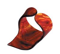Planet Waves Confezione Da 5 Fingerpick, Rosso