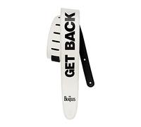D'Addario Beatles Get Back Vegan tracolla per chitarra
