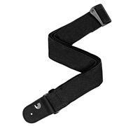 Planet Waves D'Addario Denim Tracolla per chitarra, nera