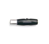D'Addario Planet Waves PW-P047Z Adattatore Jack-XLR