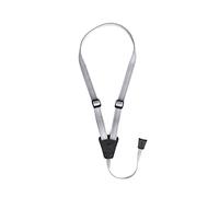 Planet Waves D'Addario Tracolla Eco-Comfort per Ukulele, Pietra