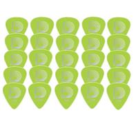 Planet Waves - Plettro 25 pz Medio