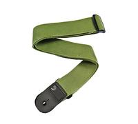 Planet Waves PWS107 Tracolla per Chitarra, in Polipropilene, Verde