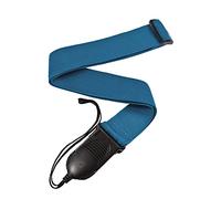 Planet Waves PWSPA202 Tracolla per Chitarra Acustica con Sistema Quick-Release, Blu