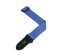 Planet Waves PWSUKE302 - Cintura per Ukulele, blu