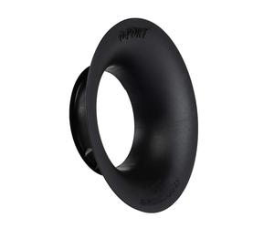 Planet Waves tappo anti feedback chitarra O-Port Large