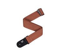 Tracolla D'Addario Eco-Comfort Basic per chitarra in tessuto intrecciato