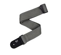 Tracolla D'Addario Eco-Comfort Basic per chitarra in tessuto intrecciato