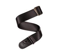 Planet Waves Tracolla in esclusivo tessuto intrecciato, nera