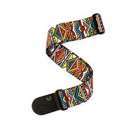 Planet Waves Tracolla Ndebele per chitarra