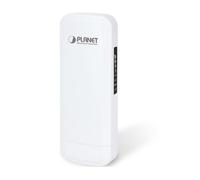 PLANET WBS-512AC wireless router Gigabit Ethernet 4G White