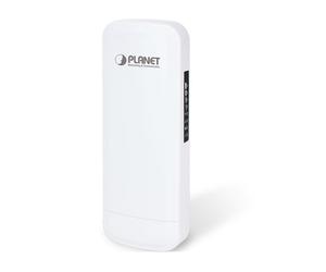 PLANET WBS-512AC router wireless Gigabit Ethernet 4G Bianco