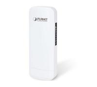 PLANET WBS-512AC wireless router Gigabit Ethernet 4G White