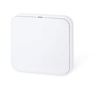 Planet WDAP-C3000AX Wi-Fi 6 3000Mbps 802.11ax Dual Band Ceiling-mount Wireless Access Point, 802.3at PoE PD, 2 10/100/1000T LAN, 802.1Q VLAN, supports NMS-500/NMS-1000V controller, CloudViewerPro app,