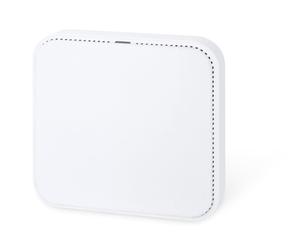 Planet WDAP-C3000AX Wi-Fi 6 3000Mbps 802.11ax Dual Band Ceiling-mount Wireless Access Point, 802.3at PoE PD, 2 10/100/1000T LAN, 802.1Q VLAN, supports NMS-500/NMS-1000V controller, CloudViewerPro app,