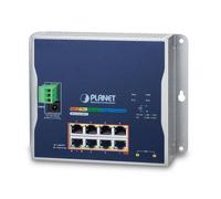 PLANET WGS-5225-8P2S switch di rete Gestito L2+/L4 Gigabit Ethernet [10/100/1000
