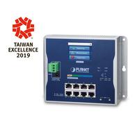 Planet WGS-5225-8T2SV Nuovo