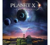 Planet X - Anthology