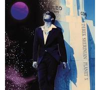 planet x--Import USA