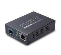 Planet - Convertitore multimediale di rete XT-705A - 10000 Mbit/s - Modalità multipla/singola