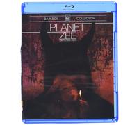 Planet Zee (Blu-ray) Trish Osmond Alexander Tsypilev Roland Bialke Michael Tietz