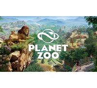 Planet Zoo