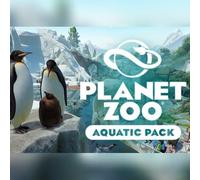 Planet Zoo: Aquatic Pack (DLC) (PC) Steam Key - GLOBAL
