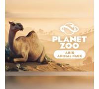 Planet Zoo: Arid Animal Pack (DLC) (PC) Steam Key - GLOBAL