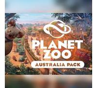 Planet Zoo: Australia Pack (DLC) (PC) Steam Key - GLOBAL
