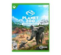 Planet Zoo: Edizione Console - Xbox Series X