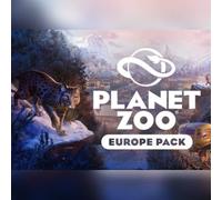 Planet Zoo: Europe Pack (DLC) (PC) Steam Key - GLOBAL