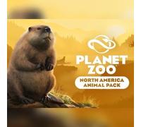 Planet Zoo: North America Animal Pack (DLC) (PC) Steam Key - GLOBAL