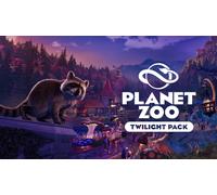 Planet Zoo: Pacchetto Crepuscolo