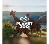 Planet Zoo (PC) Steam Gift - EU