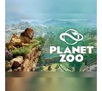Planet Zoo (PC) Steam Gift - GLOBAL