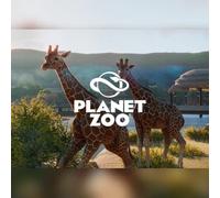Planet Zoo (PC) Steam Key - GLOBAL