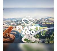 Planet Zoo: Premium Edition 2024 (PC) Steam Key - GLOBAL