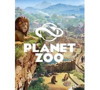 Planet Zoo Steam Key EUROPE