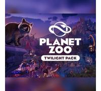 Planet Zoo: Twilight Pack (DLC) (PC) Steam Key - GLOBAL