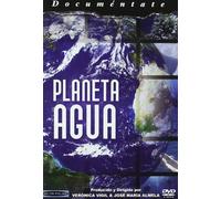 Planeta Agua (Import) (Dvd) (2008) Verónica Vigil; José Mar
