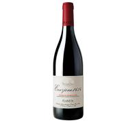 Planeta Eruzione 1614 Sicilia DOC Nerello Mascalese 2021 0,75 ℓ