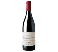 Planeta Eruzione 1614 Sicilia DOC Nerello Mascalese 2022 0,75 ℓ