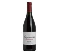 Planeta Etna Eruzione 1614 Nerello Mascalese 2017