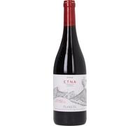 Planeta Etna Rosso - Contrada Feudo di Mezzo 2024 Bio - 0,75 L